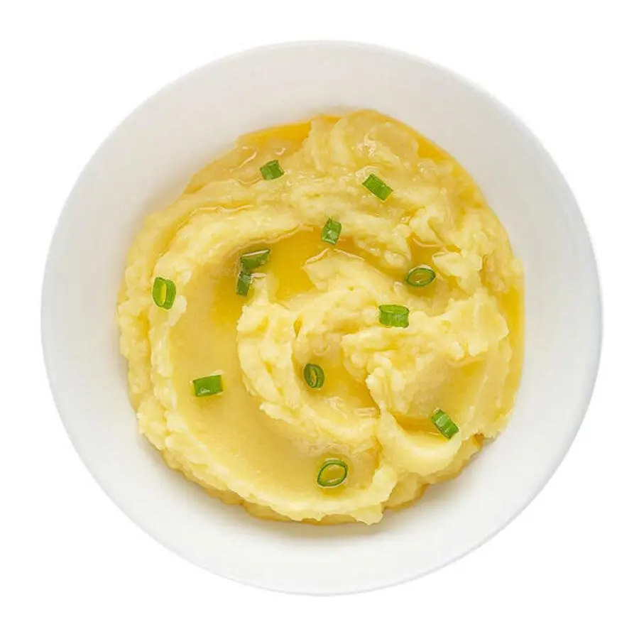 Картофель пюре