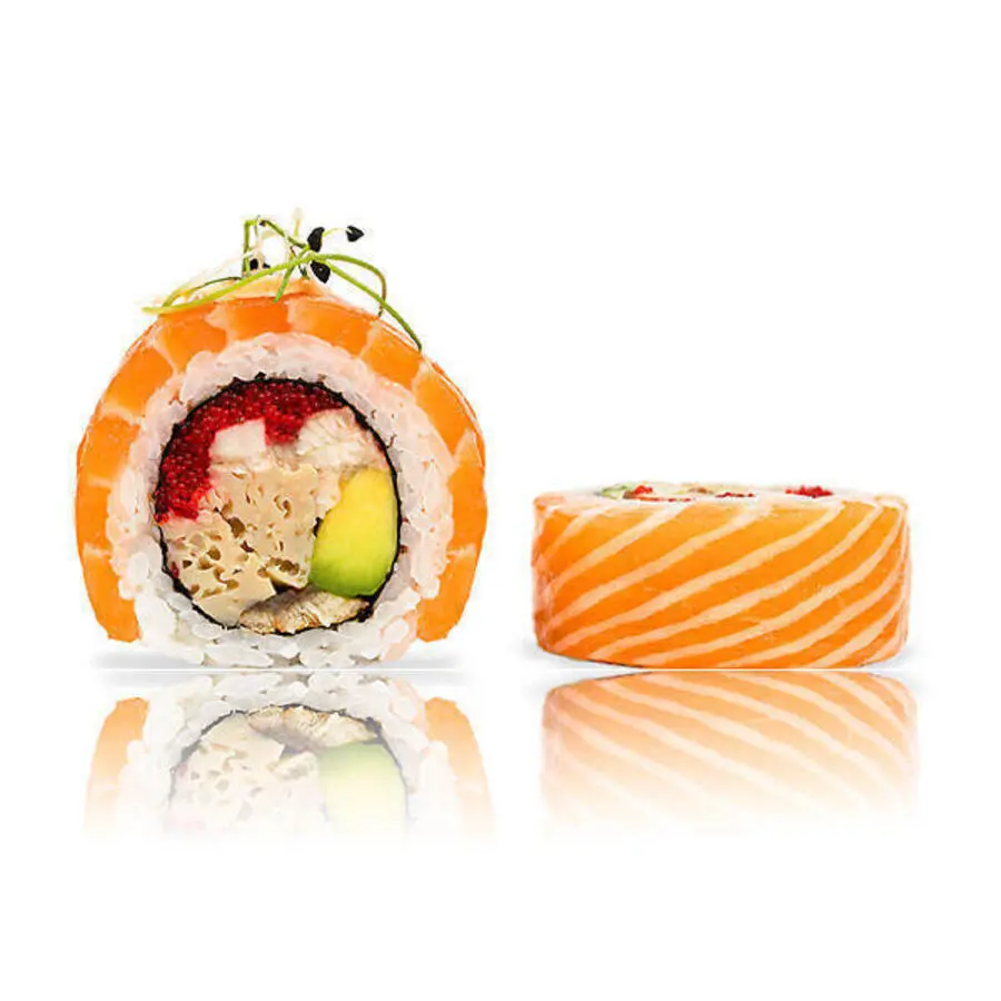 Красный Дракон