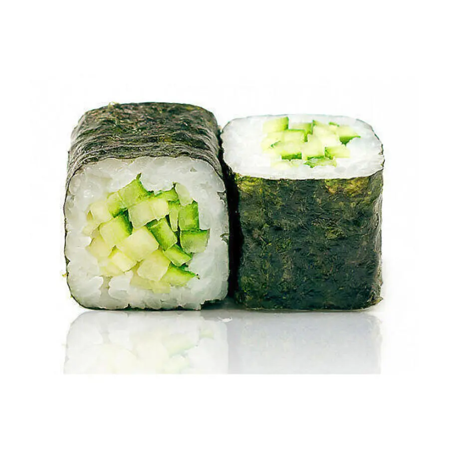 Маки с Огурцом