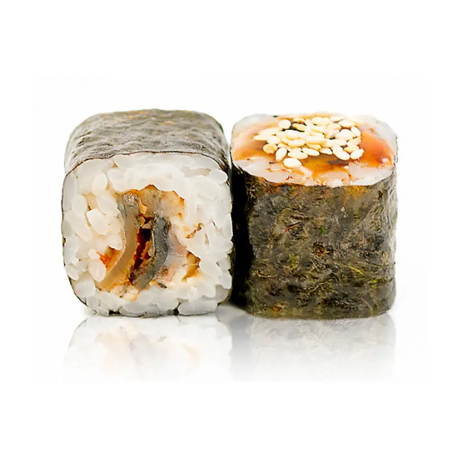 Маки с Угрём