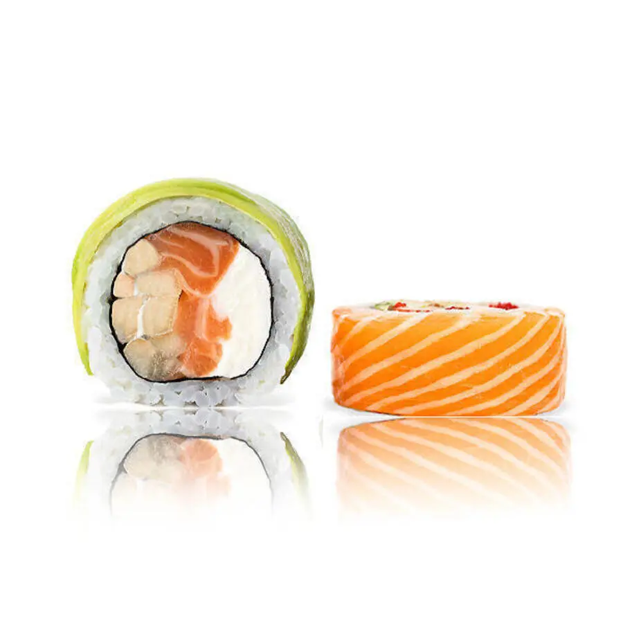 Радужный Дракон