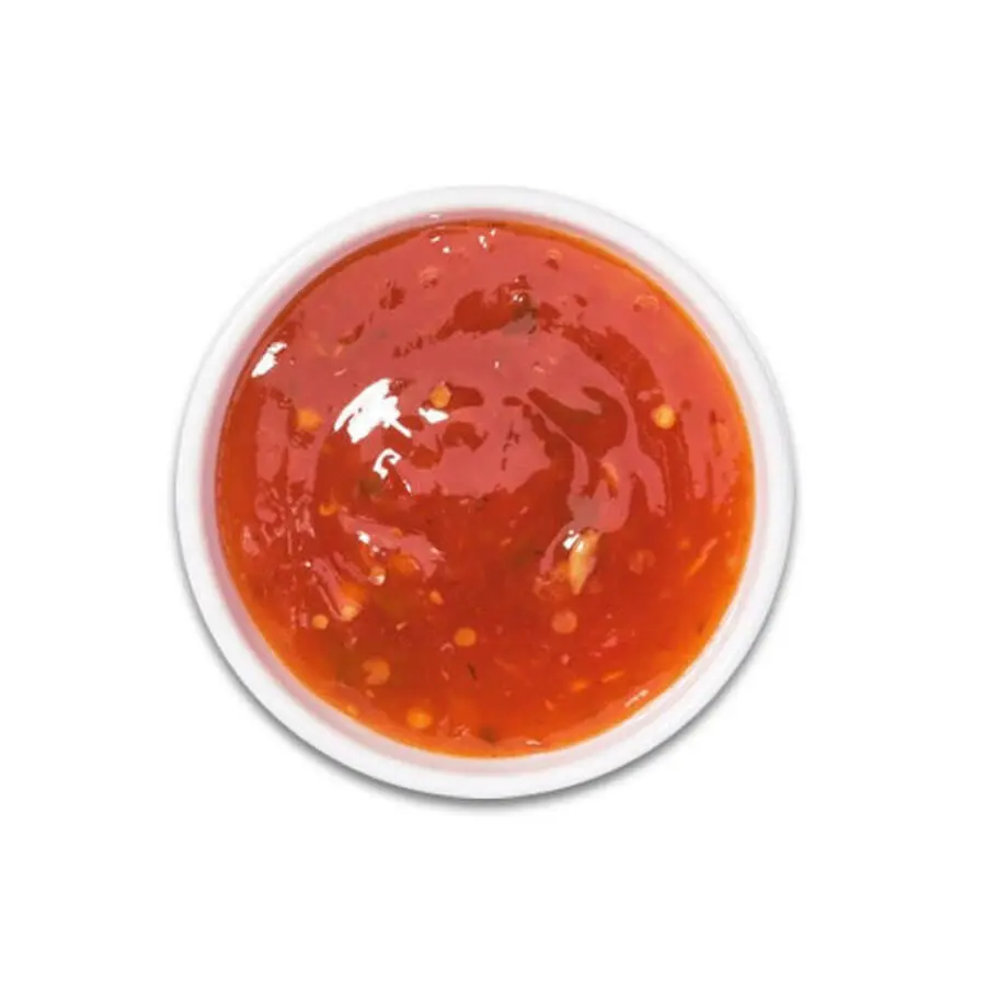 Соус к шашлыку