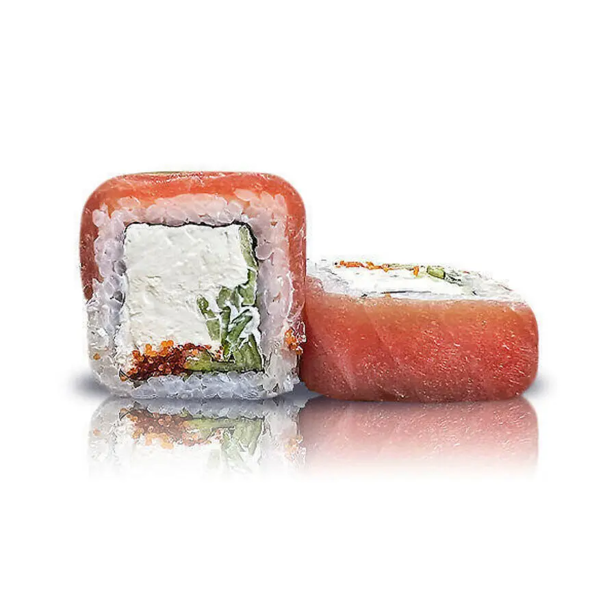 Филадельфия с Сёмгой