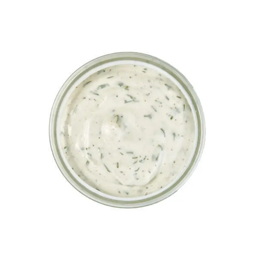 Соус чесночный