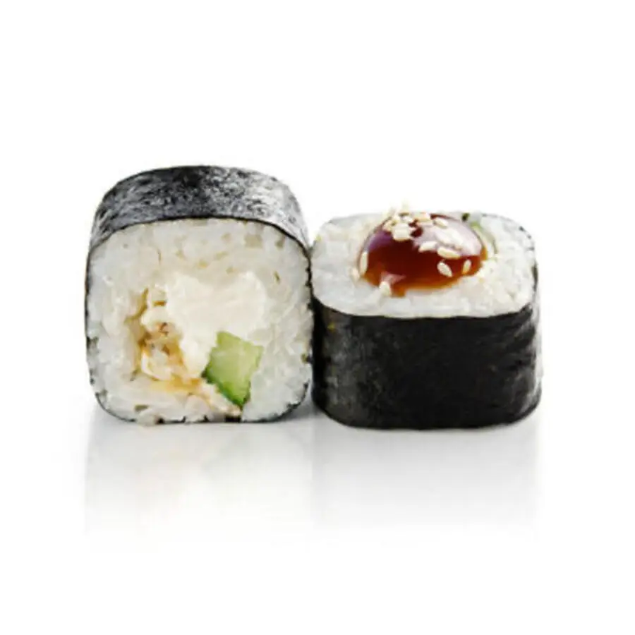 Футомак с Угрём