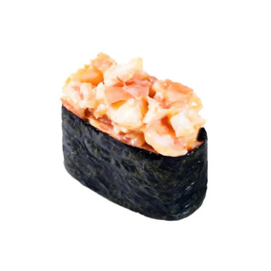 Спайс Суши с Креветкой