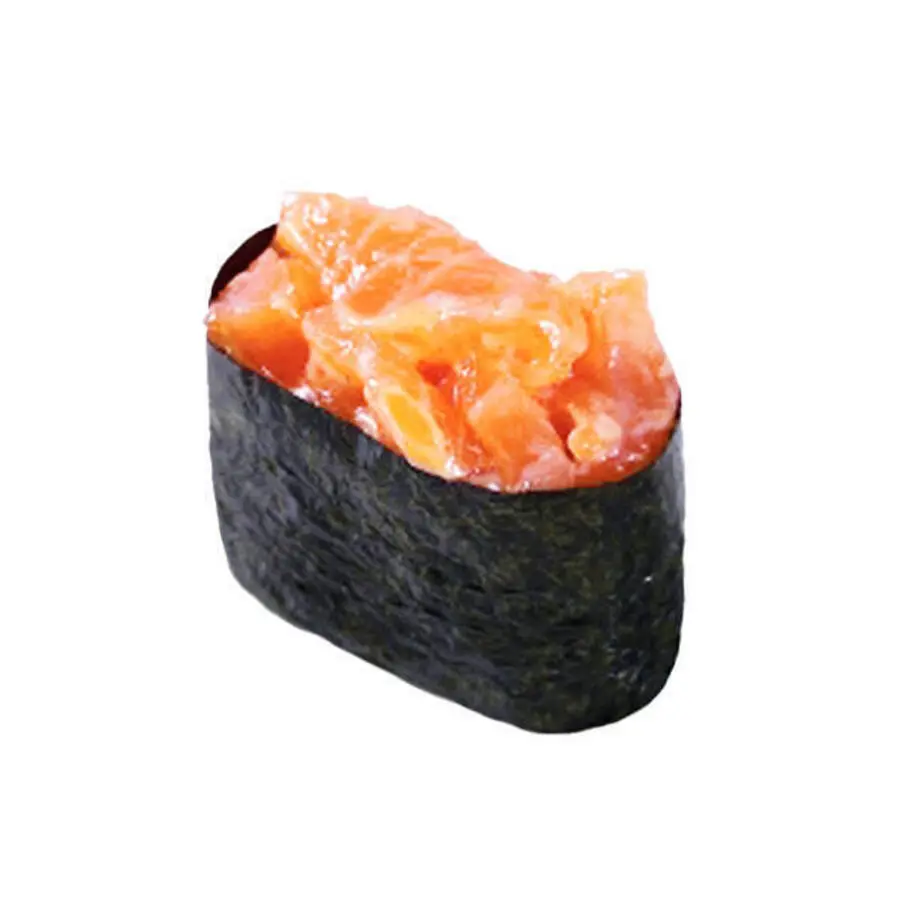 Спайс Суши с Сёмгой