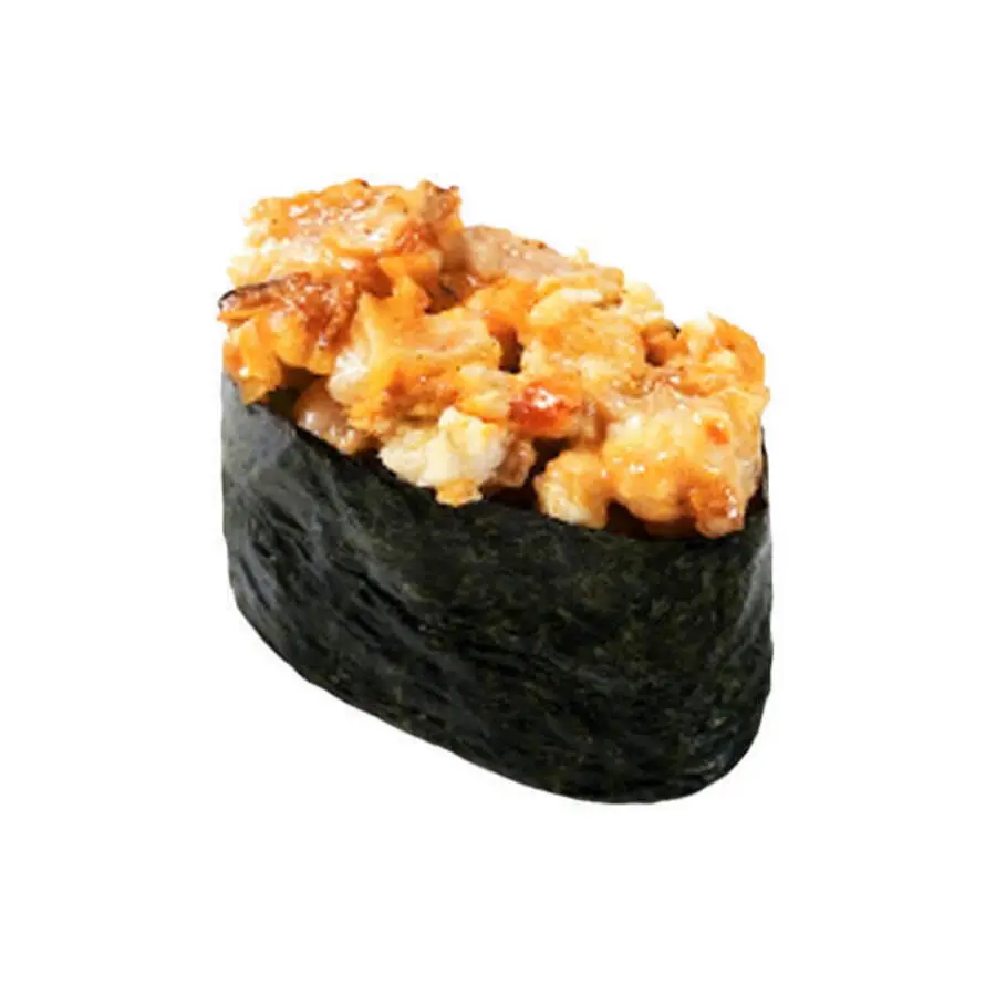 Спайс Суши с Угрём