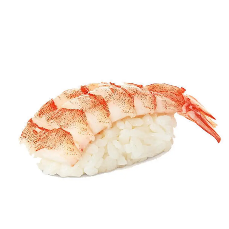 Суши с Креветкой
