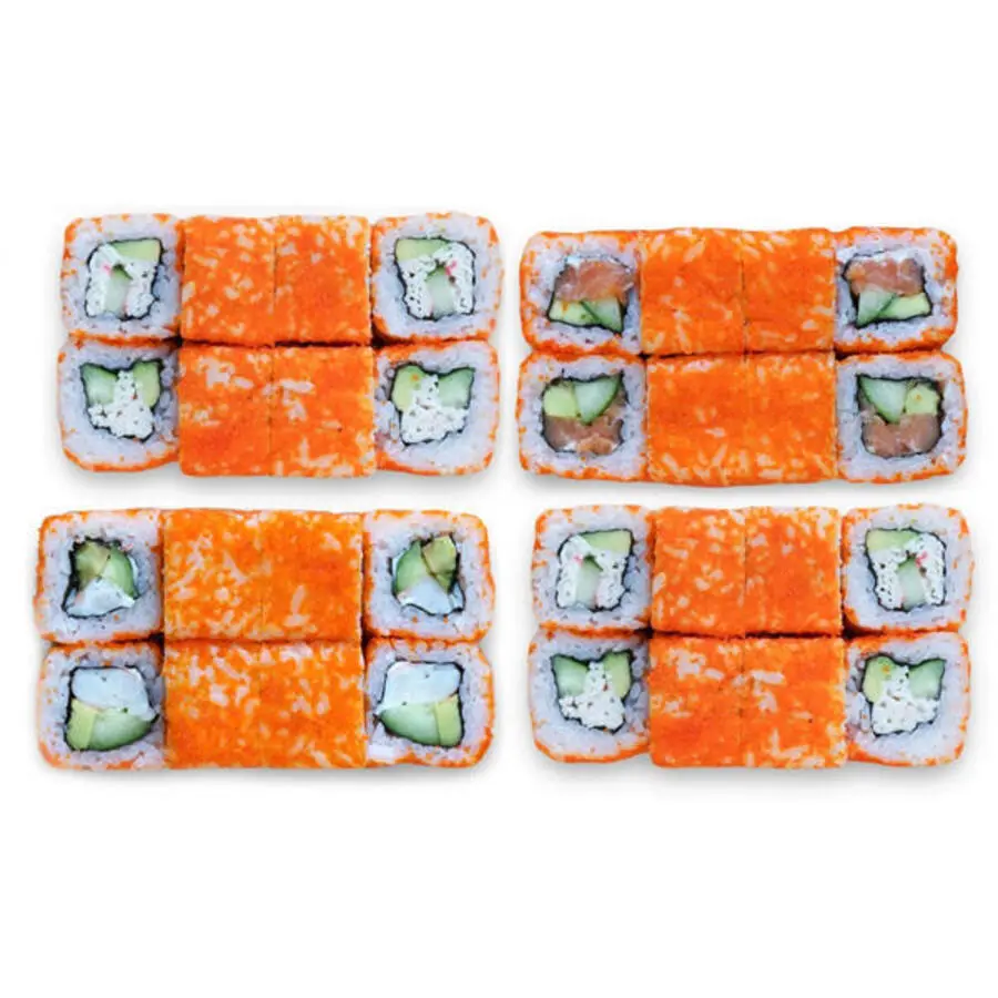 Сет Калифорния