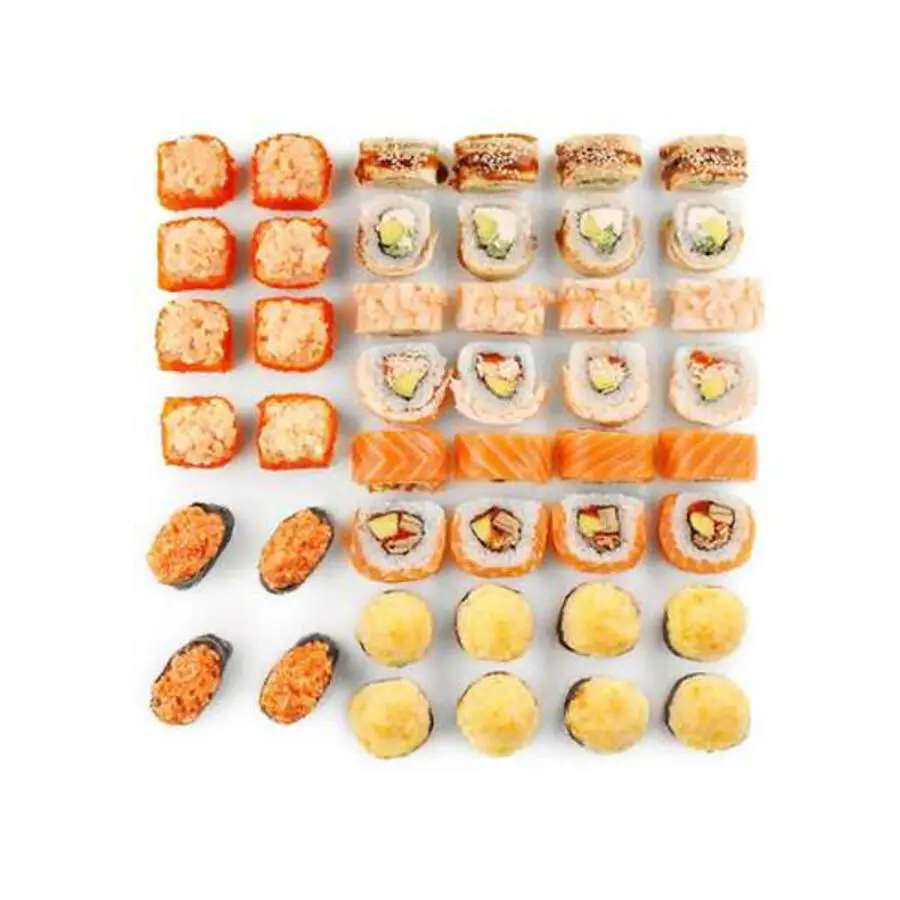 Сет Килограмм