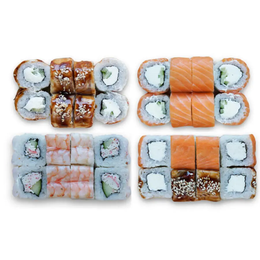 Сет Филадельфия