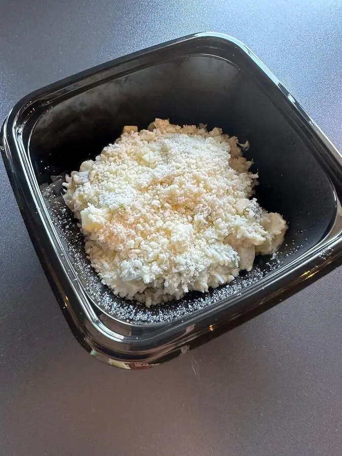 Салат Волшебный