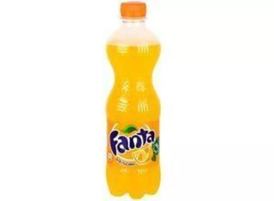 Фанта 0.5л