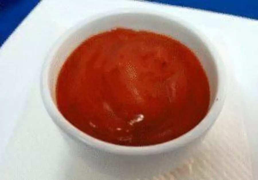 Кетчуп