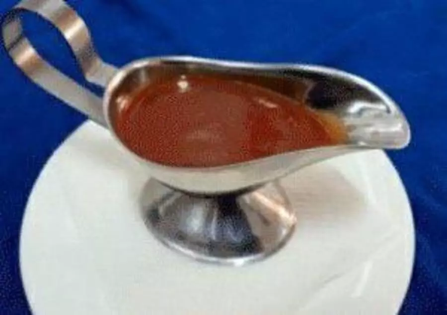 Соус Шашлычный