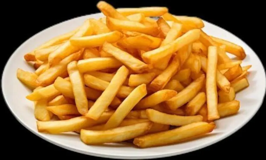 Картофель фри