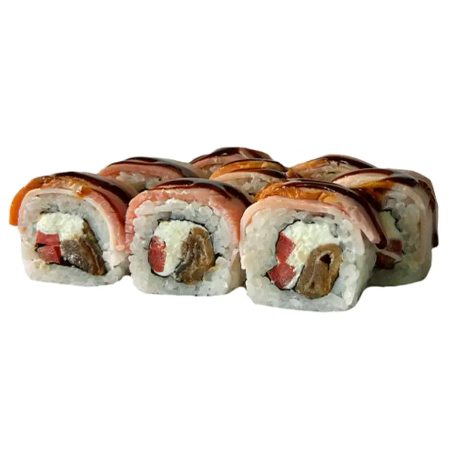 Бекон-гриль