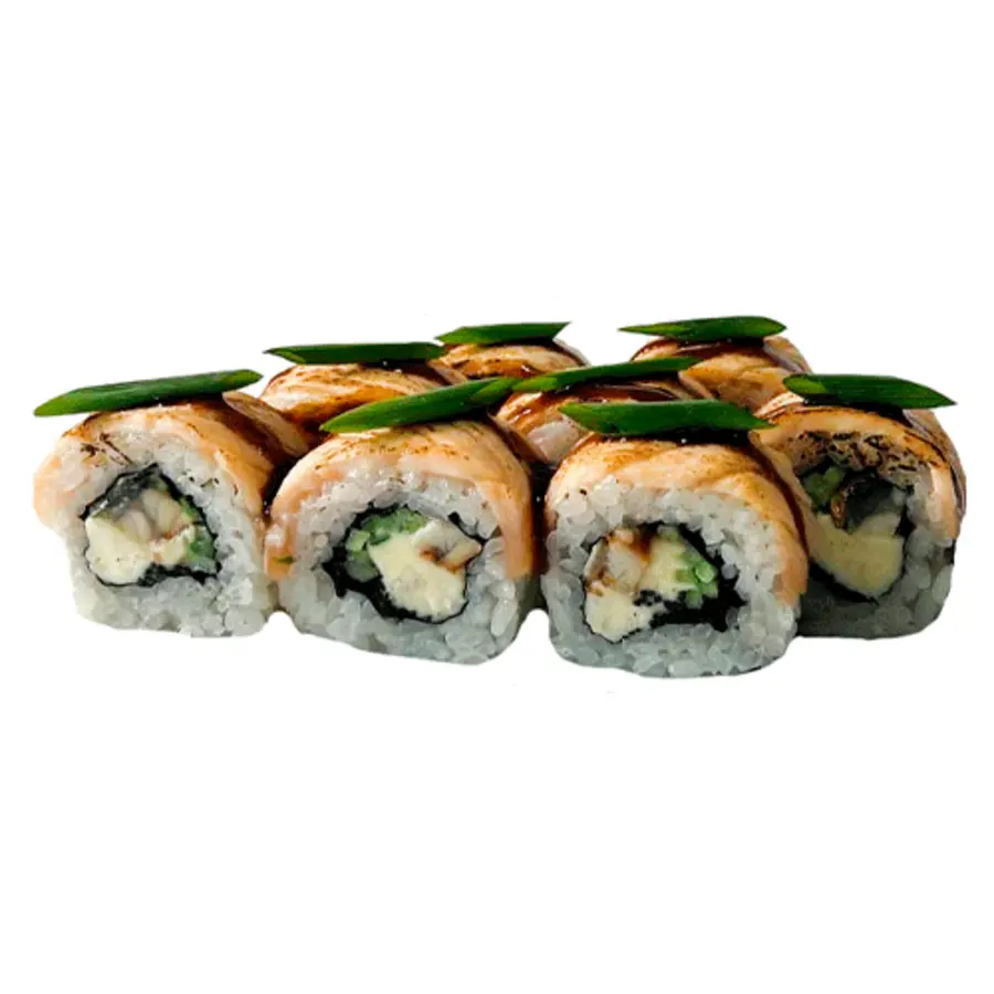 Мацумо-гриль