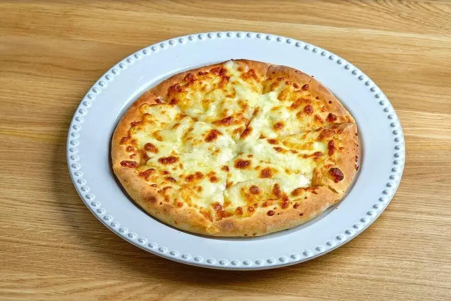 Хачапури по-мегрельски