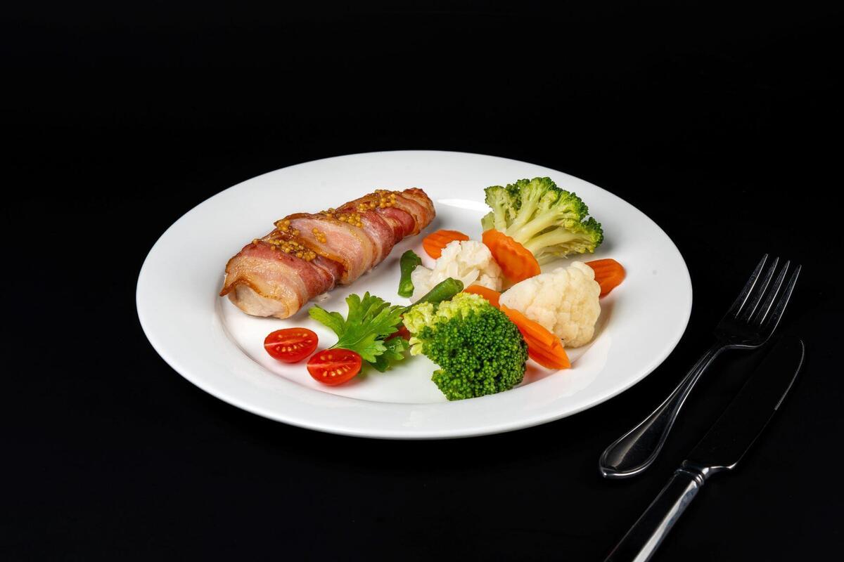 Летнее меню 