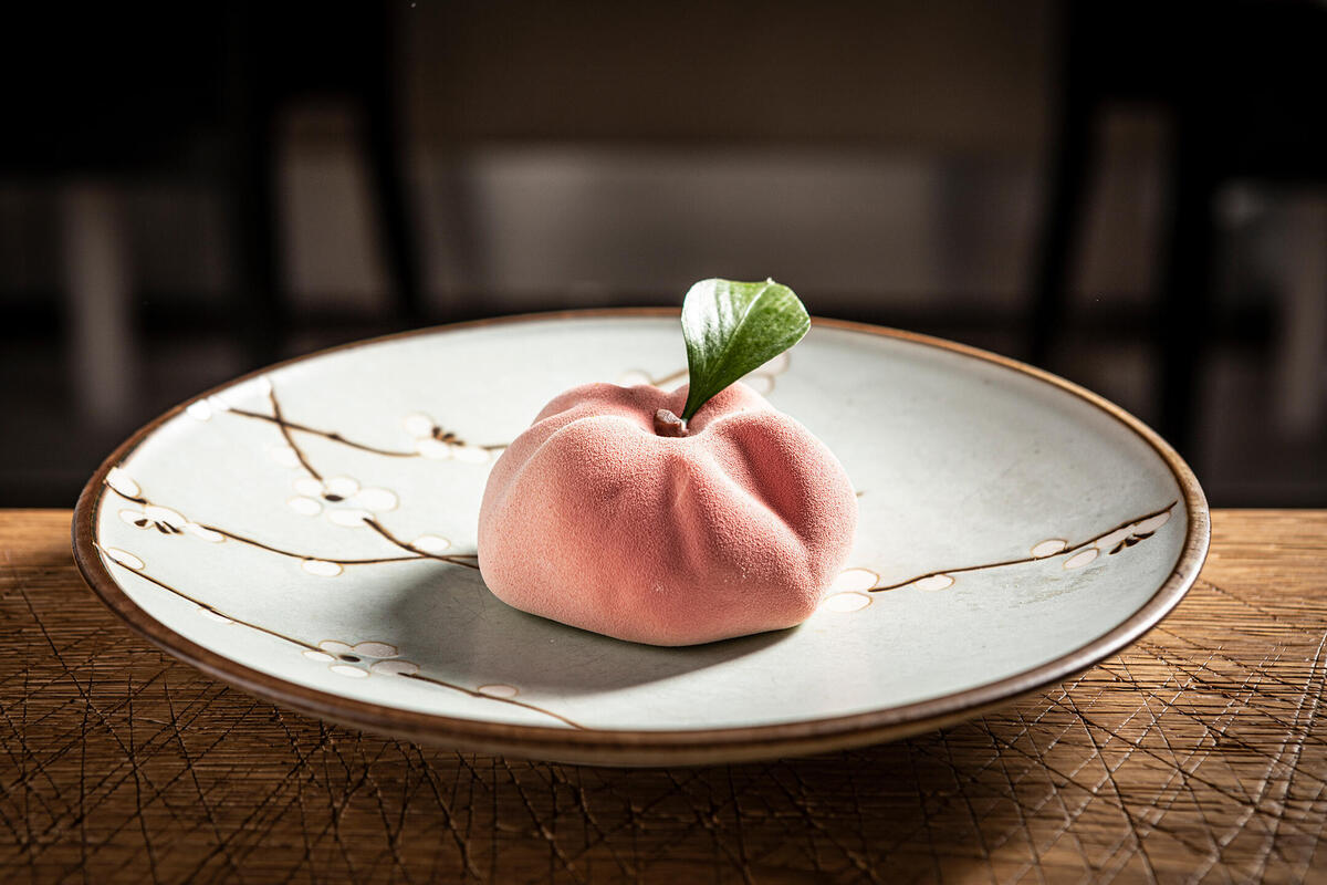 DESSERTS