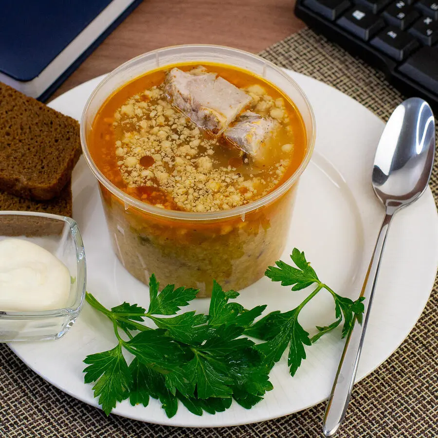 Кулеш