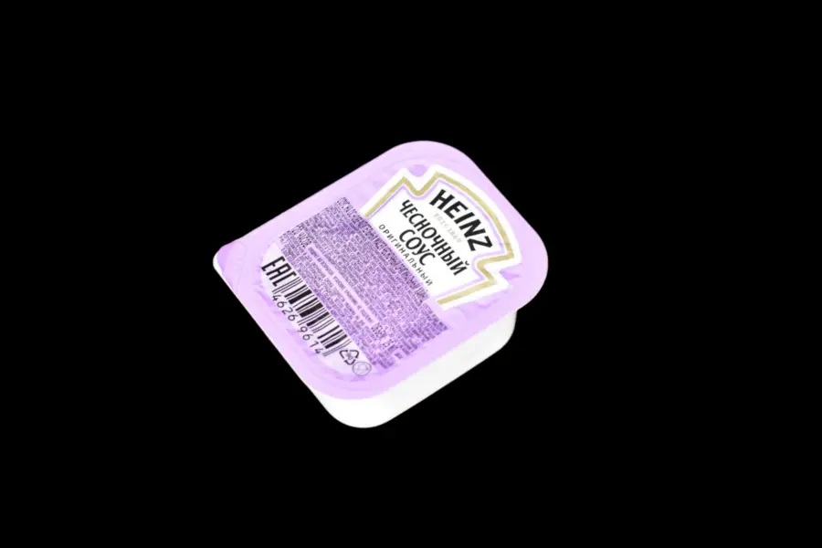 Чесночный Heinz