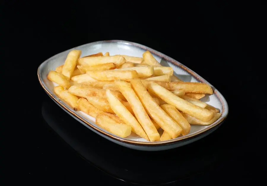 Картофель фри