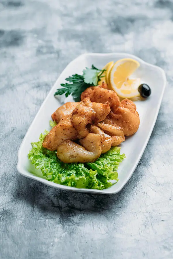 Морской язык 300 гр