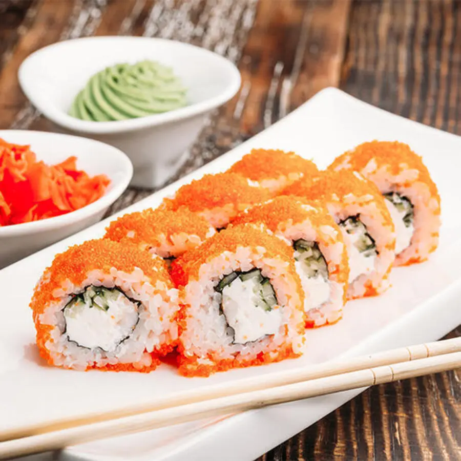 Калифорния