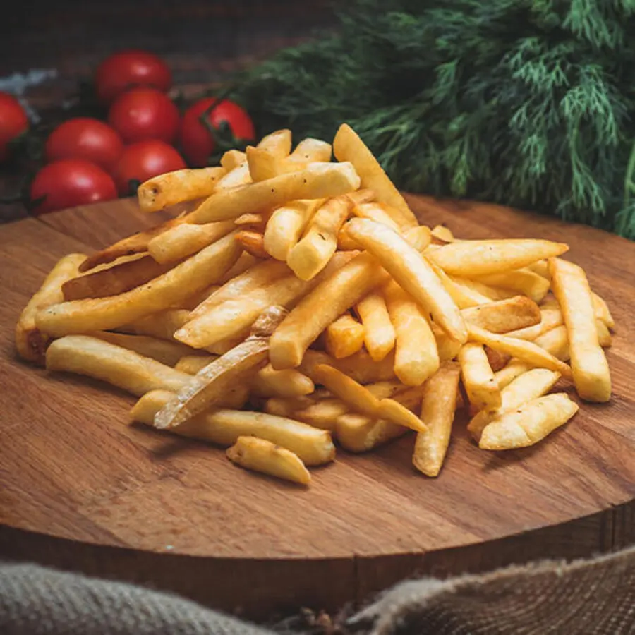 Фри картофельное