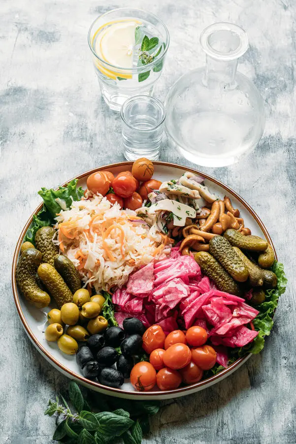 Расносол Купеческий