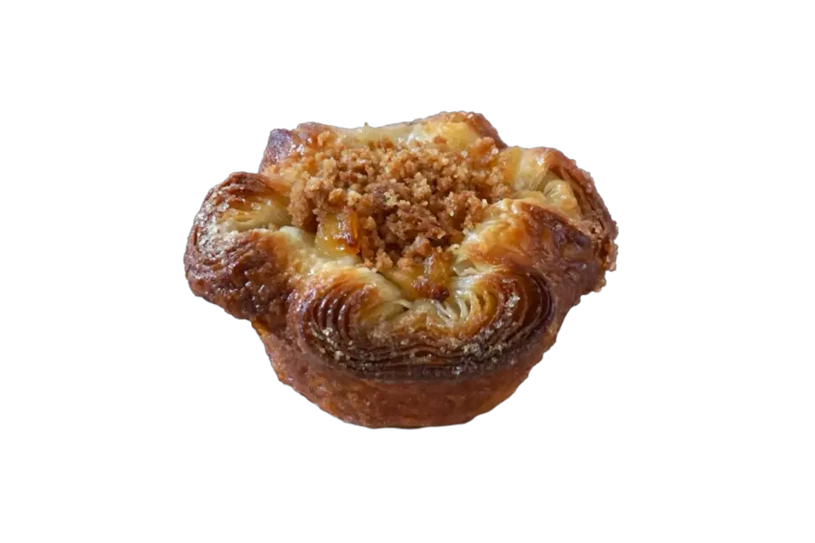 Слойка Вульфа