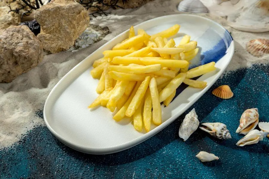 Картофель фри