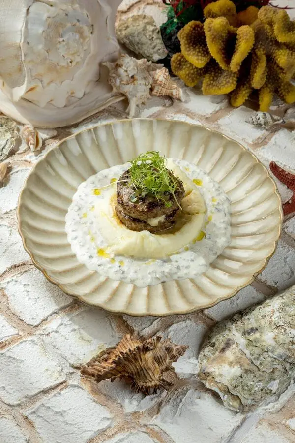 Котлеты из говядины