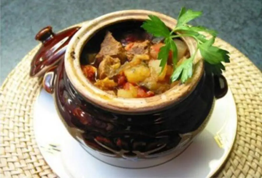 Чанахи