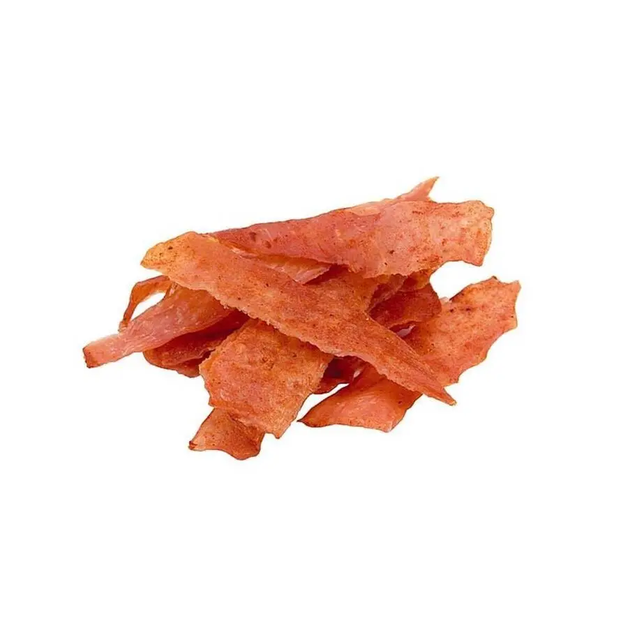Чипсы из курицы Халапеньо