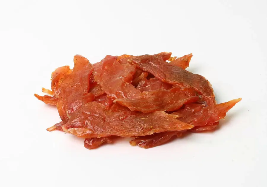 Meat to go Курица сыровяленая Европейская