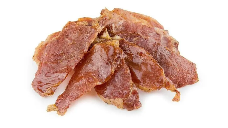 Meat to go Индейка сыровяленая Европейская
