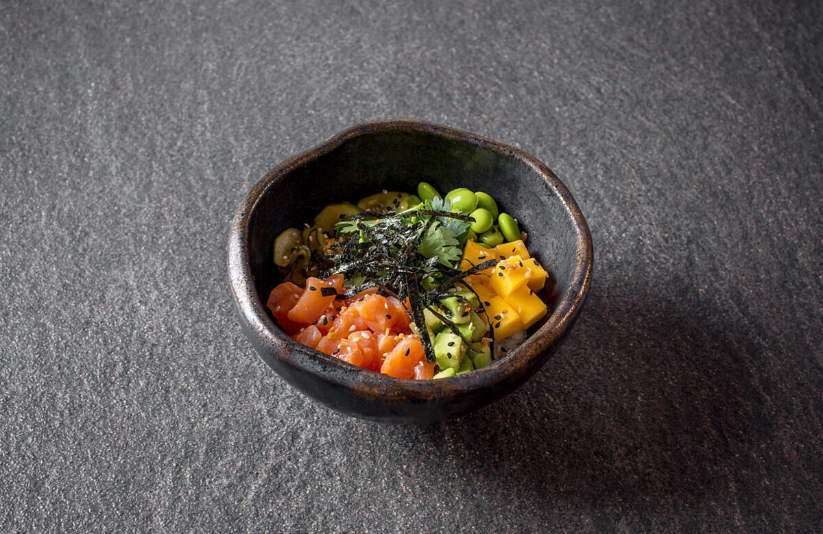 POKE/BOWL