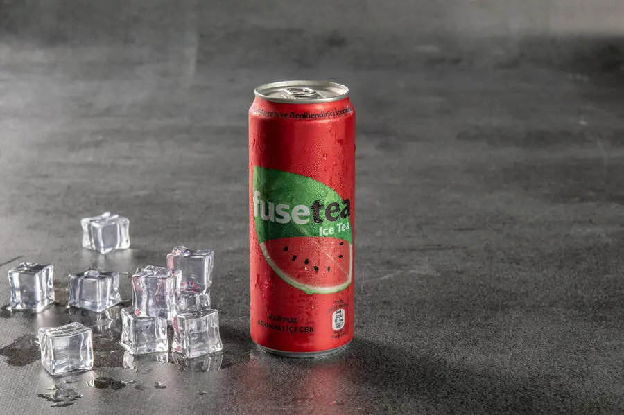 Fusetea Karpuz