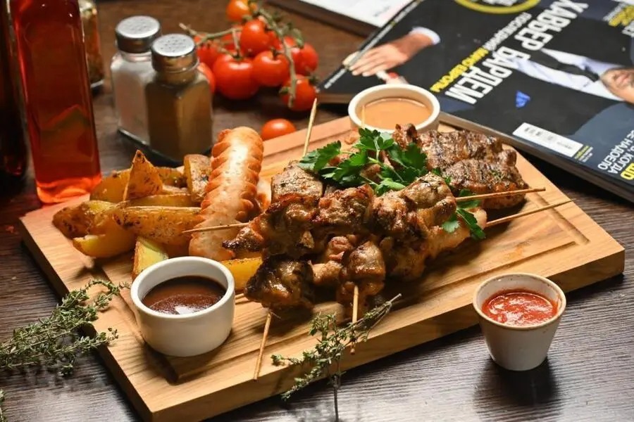 Мясная компания