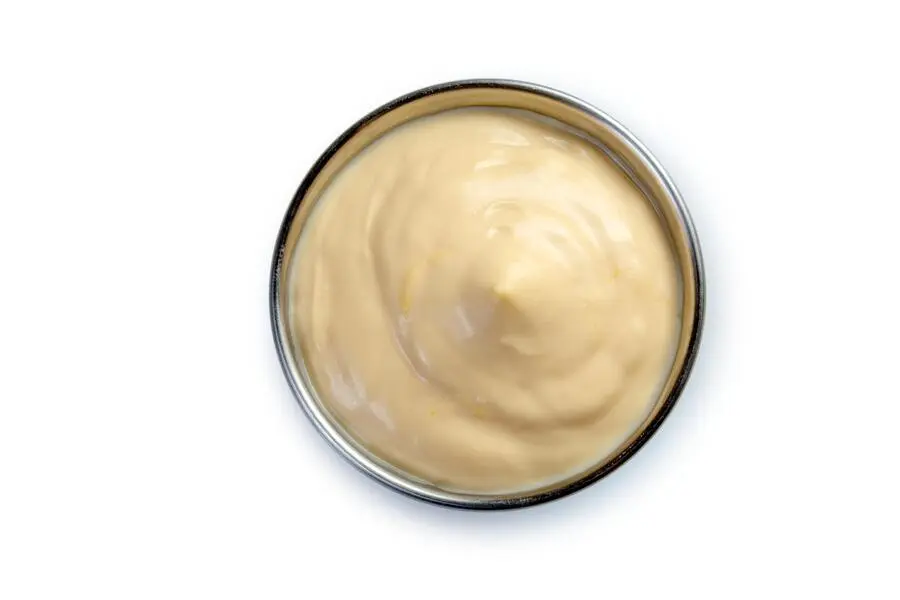 Соус сырный 