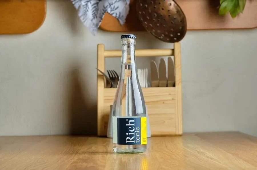 Rich Tonic Индиан 