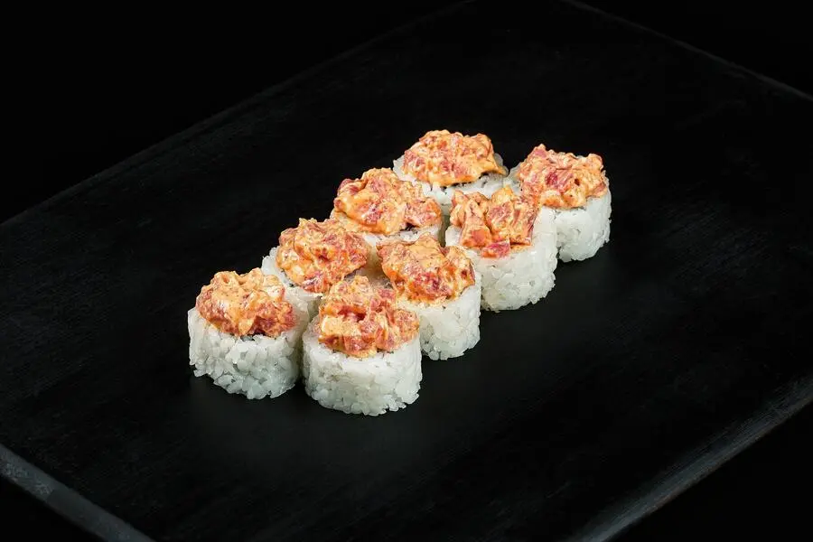 Спайси тунец