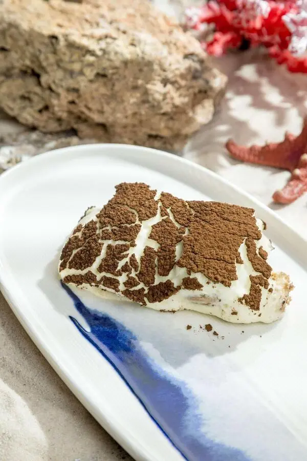 Домашний тирамису