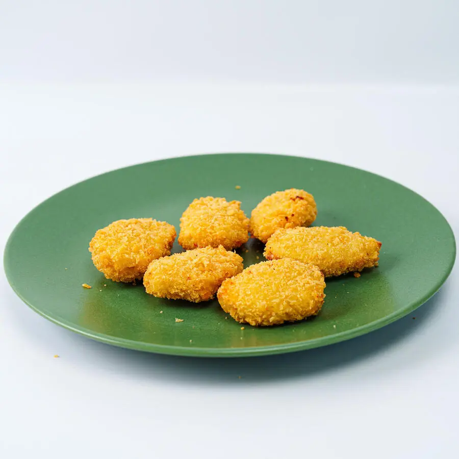 Наггетсы куриные 6 шт, 120 г