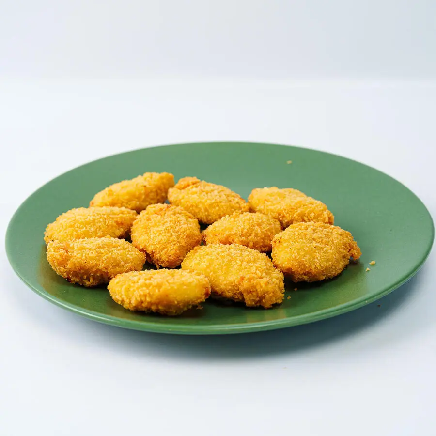 Наггетсы куриные 10 шт, 200г