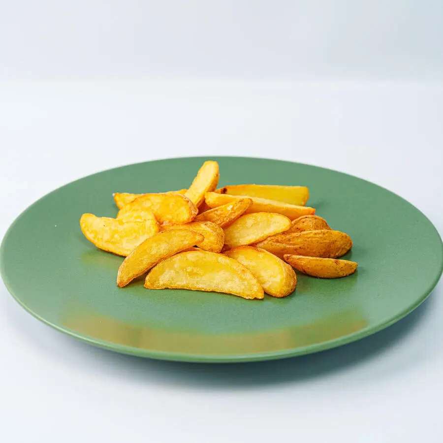 Картофель по-деревенски, 150 г